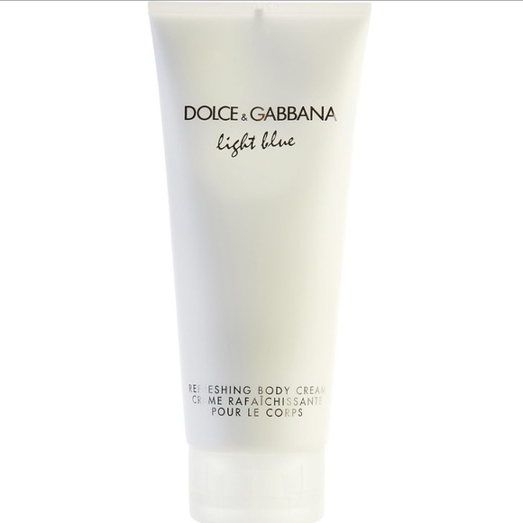 Dolce & Gabbana Other - 2 Dolce & Gabbana Light Blue Lotions